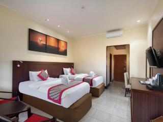Grand Istana Rama Hotel - Kuta - 9