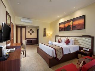 Grand Istana Rama Hotel - Kuta - 6
