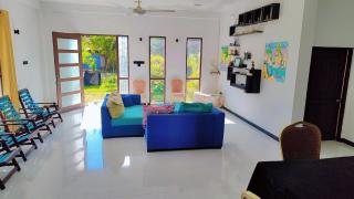 Edan house - Hambantota - 1