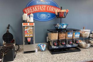 Baymont by Wyndham Petoskey - Petoskey - 4