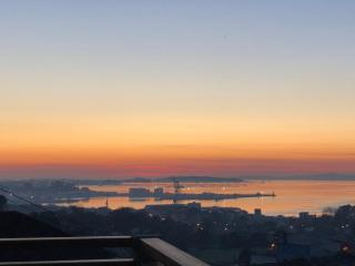 Disfrutar de las rias baixas - Vilagarcia de Arousa - 2