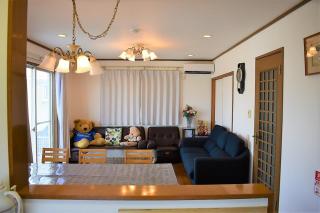 Ocean View House,5LDK free parking space for 2 - Hannan - 8
