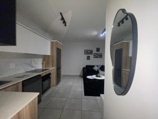 Luxor Sky Waterfall city - 9