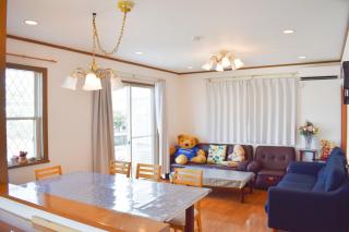 Ocean View House,5LDK free parking space for 2 - Hannan - 9
