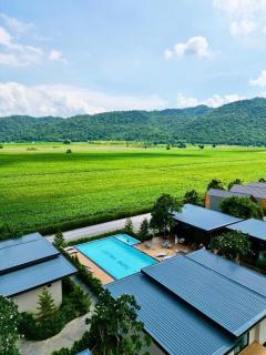 Tara Valley Saraburi - - 7