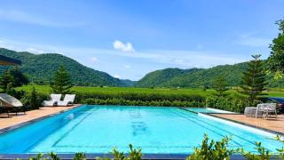 Tara Valley Saraburi - - 5