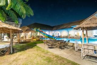 Space Pool Villa, Central Pattaya - Nong Prue - 9