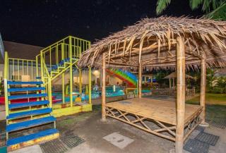 Space Pool Villa, Central Pattaya - Nong Prue - 6