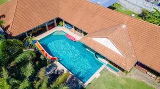 Space Pool Villa, Central Pattaya - Nong Prue - 3