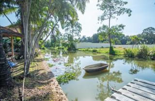 Space Pool Villa, Central Pattaya - Nong Prue - 1