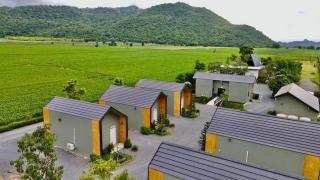 Tara Valley Saraburi - - 4