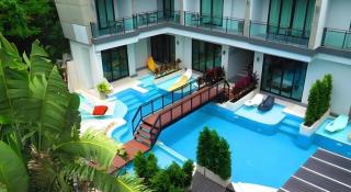 Chalay Monta Resort - Hua Hin - 8