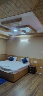Shree Dev Narayan Hotel - Palchān - 3