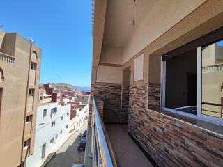Cozy Al Hoceima Apt, Near Beach - 5