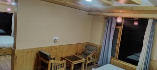 Shree Dev Narayan Hotel - 2