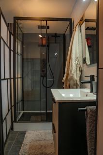 BnB bergelen - Wevelgem - 5