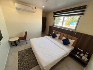 Hotel soumya sarovar - Jagdalpur - 7