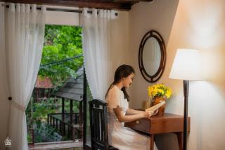 Làng Toom Sara Đà Nẵng - - 6