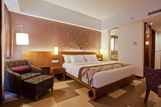 Sun Island Hotel & Spa Kuta - Kuta - 9