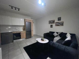 Luxor Sky Waterfall city - 5