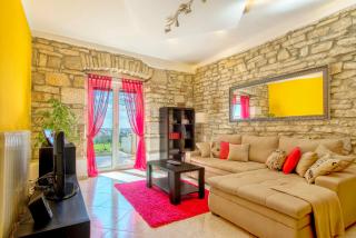 Apartment Living with Nature - Pula - 9