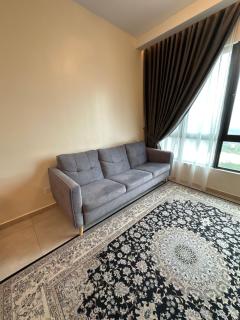 Seri Kembangan Metacity, Cikgu Kabinet Empire, Equine Park,MRT Station, IOI mall, Putrajaya, Cyberjaya, Farm in the city, Uptown Equine - 1