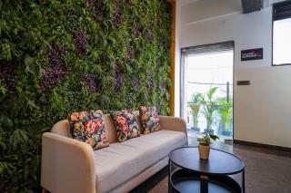 Open Hotel by Olive - Moka - 6