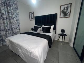 Luxor Sky Waterfall city - 3