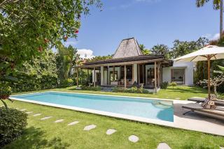 Villa Jati by Optimum Bali Villas - Kerobokan - 5