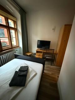 Gasthaus Destille - Zwickau - 8