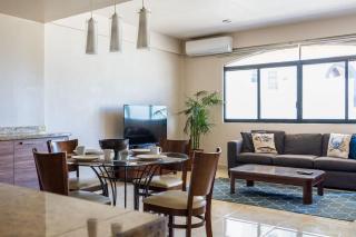 Beachfront apartment with pool in Cerritos - Marina del rey 107 - 6