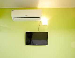 Rainbow Hotel Myeongdong - Seul - 5