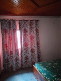 Residence Appt ORSEL MAKEPE DOUALA - 1