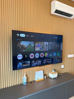 Seri Kembangan Metacity, Cikgu Kabinet Empire, Equine Park,MRT Station, IOI mall, Putrajaya, Cyberjaya, Farm in the city, Uptown Equine - 5