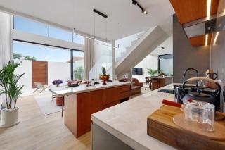 The Oasis II Townhouses by BREIG - Canggu - 1