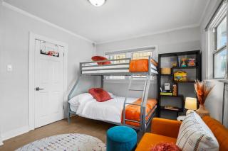 Foosball l LA Mural l DTLA l UnivStudios l BevHills - 8