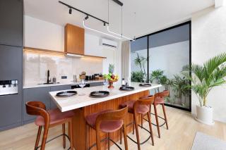 The Oasis II Townhouses by BREIG - 8