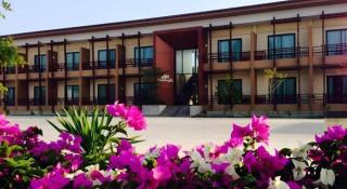 Villa Thiwa Hotel - Mukdahan - 5