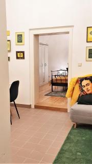 Kienreich Apartments - Verstecktes Juwel im Zentrum von Graz - 4