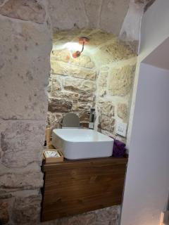 La Fiumara - Room with Bathroom - 2
