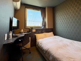 Hotel Areaone Naruto - 3