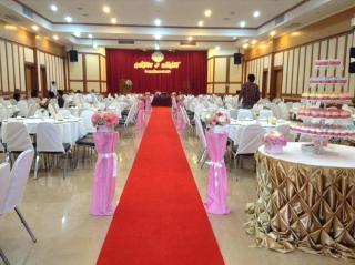 Tangerine Ville Hotel - 4