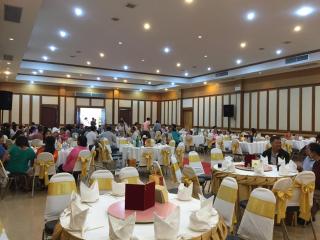 Tangerine Ville Hotel - 3