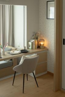 Modern & Cozy Stay I Center of Chiangmai - Chiang Mai - 7