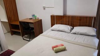 Sakura Guesthouse & Spa - Sukarami - 4