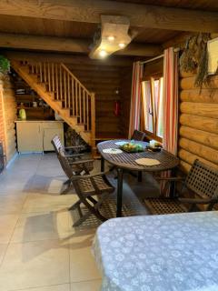 Bedugnės pirtelė - Cosy Sauna House - Vilnius - 7