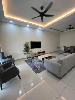 Rc Bistari Homestay - Sungai Petani - 3
