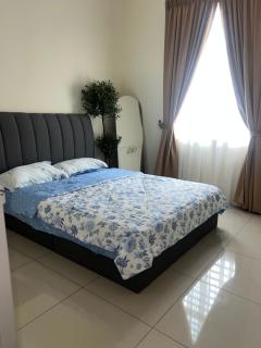 Rc Bistari Homestay - Sungai Petani - 1