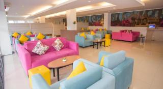 R-Con Hotel @ Siam - Pattaya Sud - 5