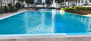 Erick Staycation With Balcony Moa View - Manila - 9